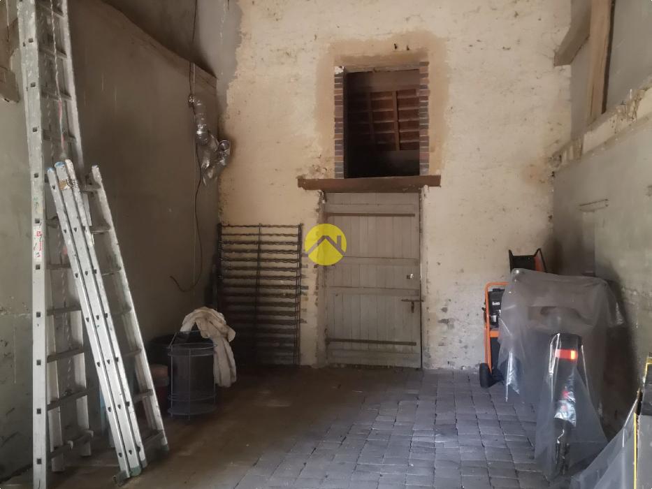 FERMETTE sur 11 000 M2