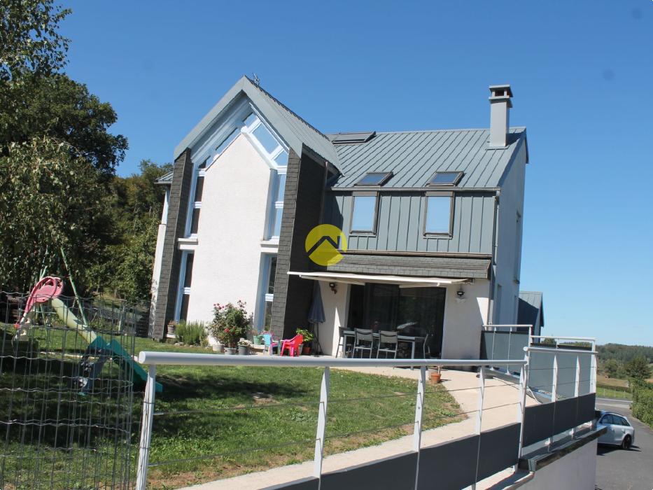 maison de maitre