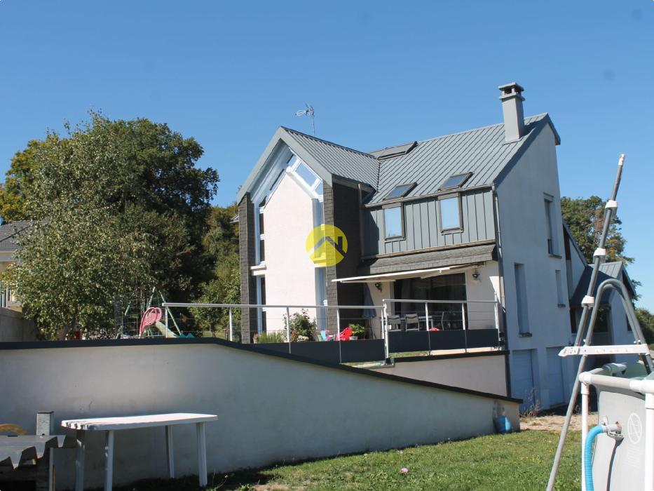 maison de maitre