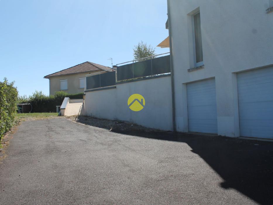 maison de maitre