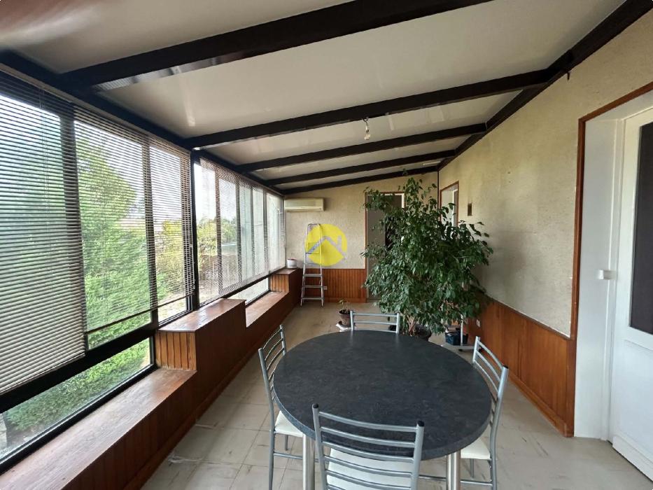 Maison avec piscine