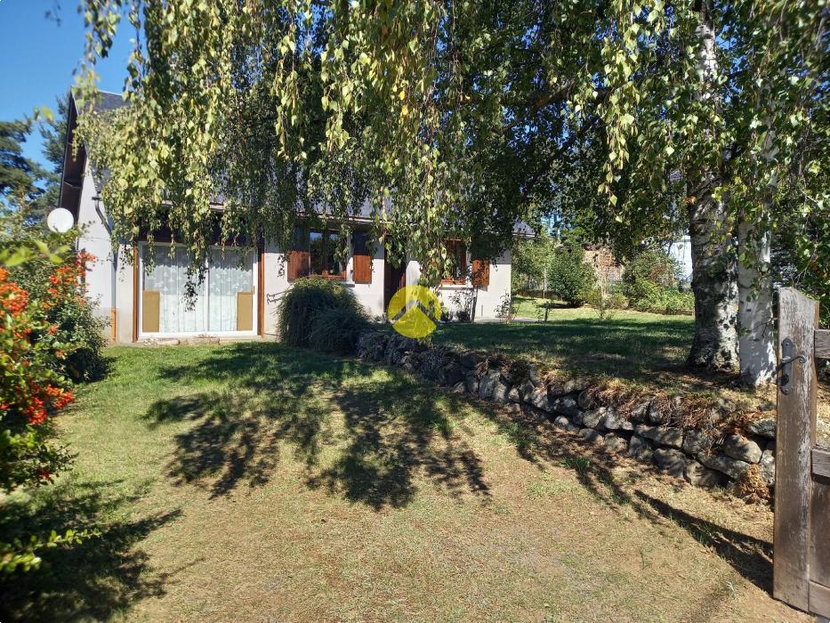 Joli Pavillon indépendant