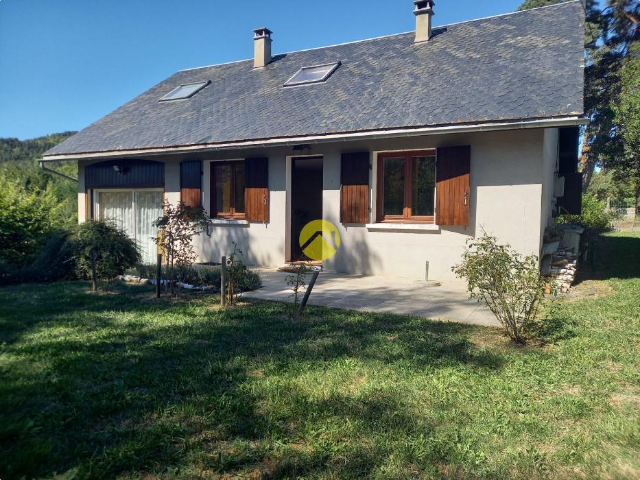 Joli Pavillon indépendant