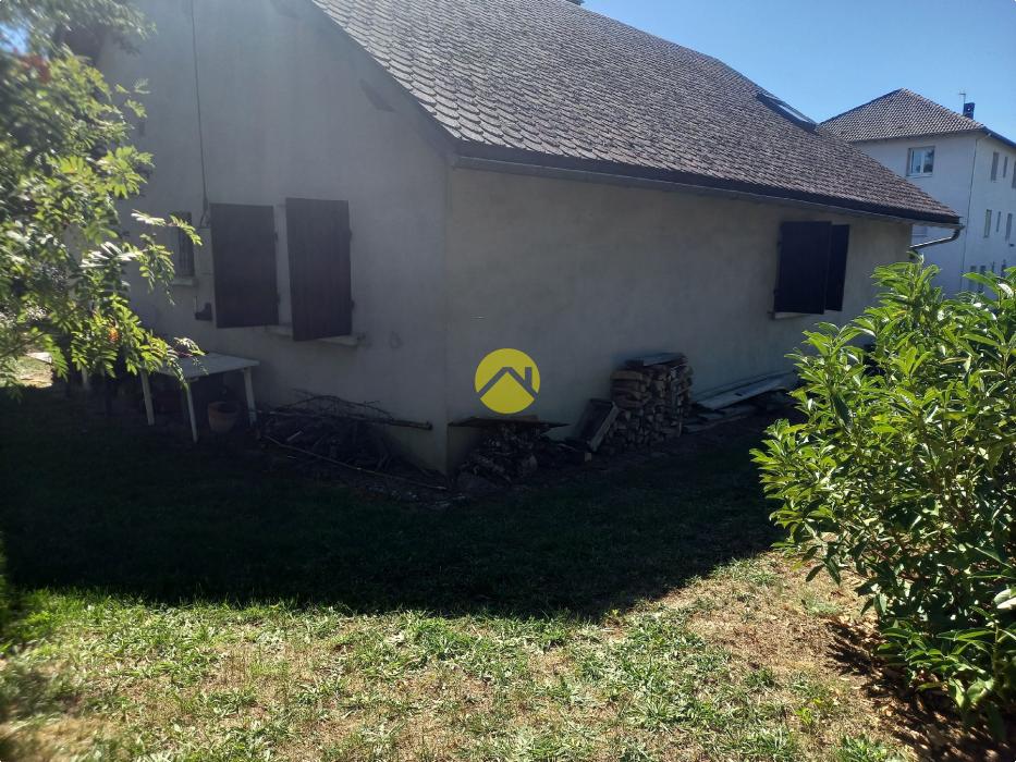 Joli Pavillon indépendant