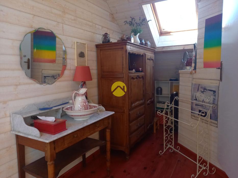 Joli Pavillon indépendant
