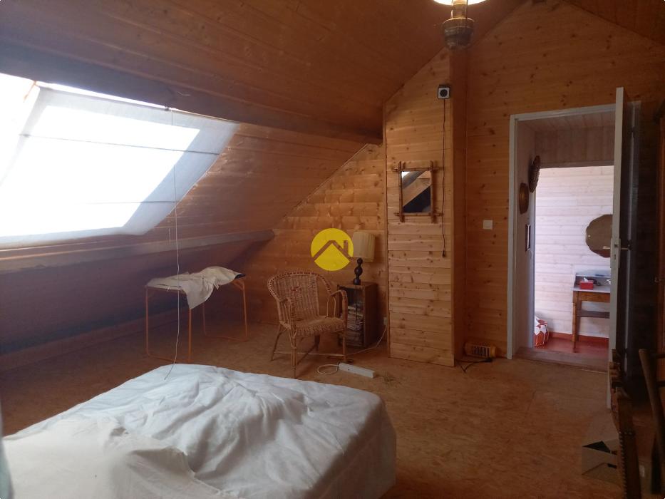 Joli Pavillon indépendant
