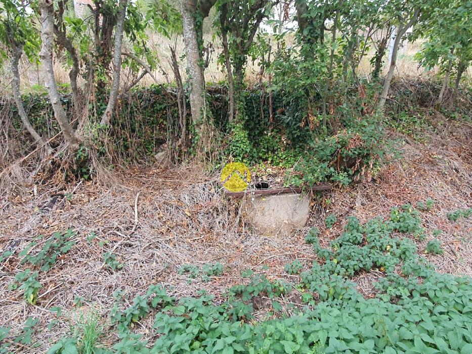 Grange à rénover – Beau projet 
