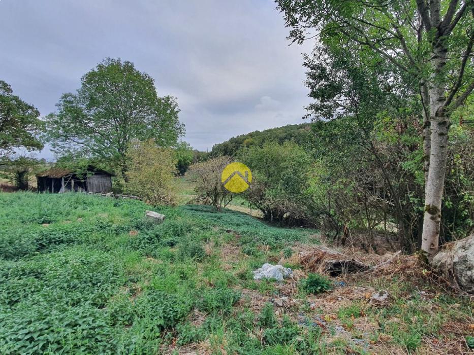 Grange à rénover – Beau projet 