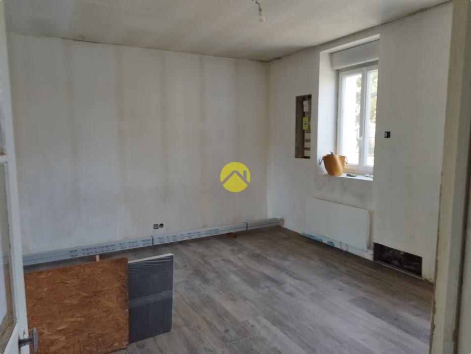 maison a rénover