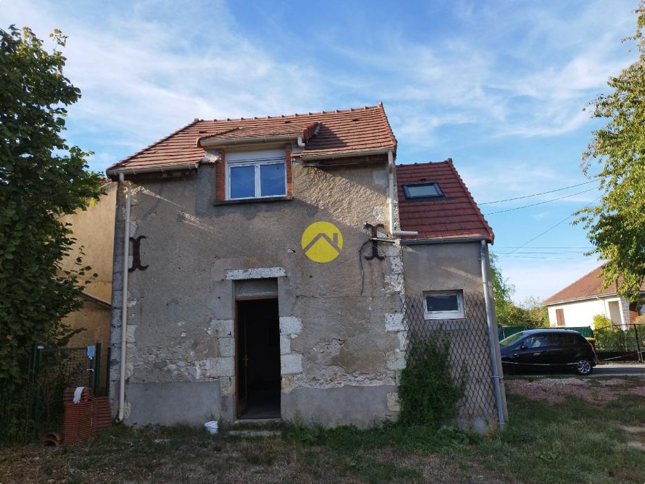 maison a rénover