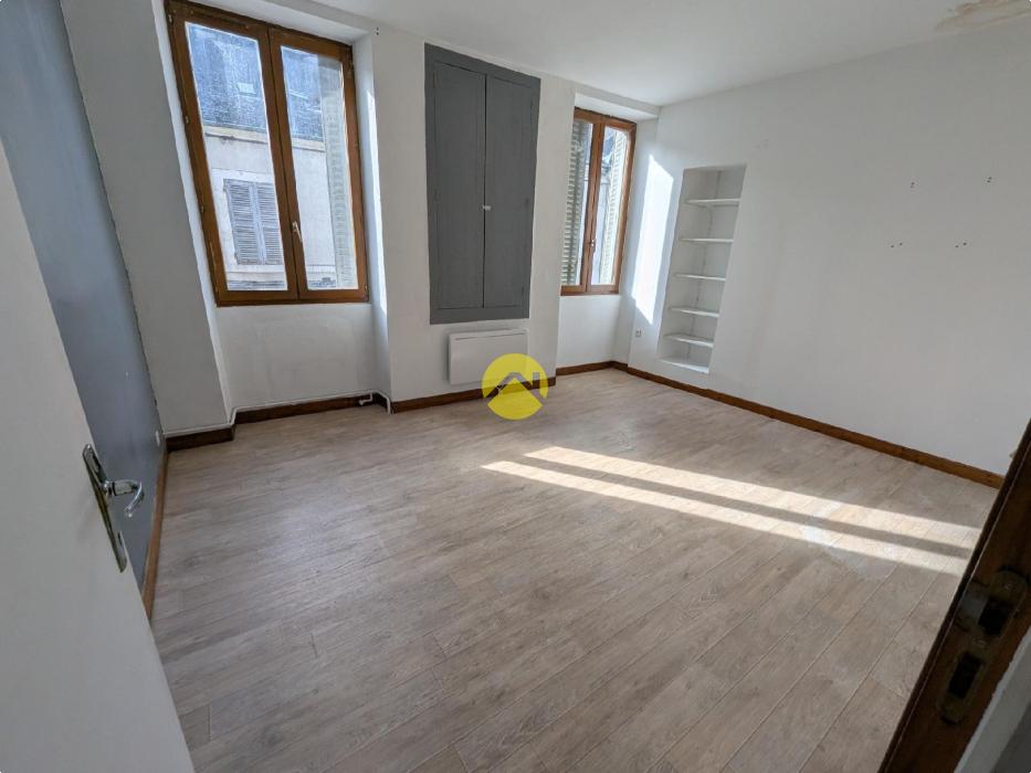 Maison 126m² + grenier 64m²