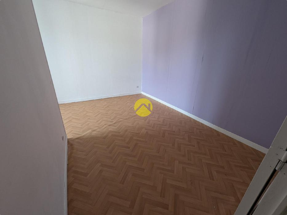 Maison 126m² + grenier 64m²