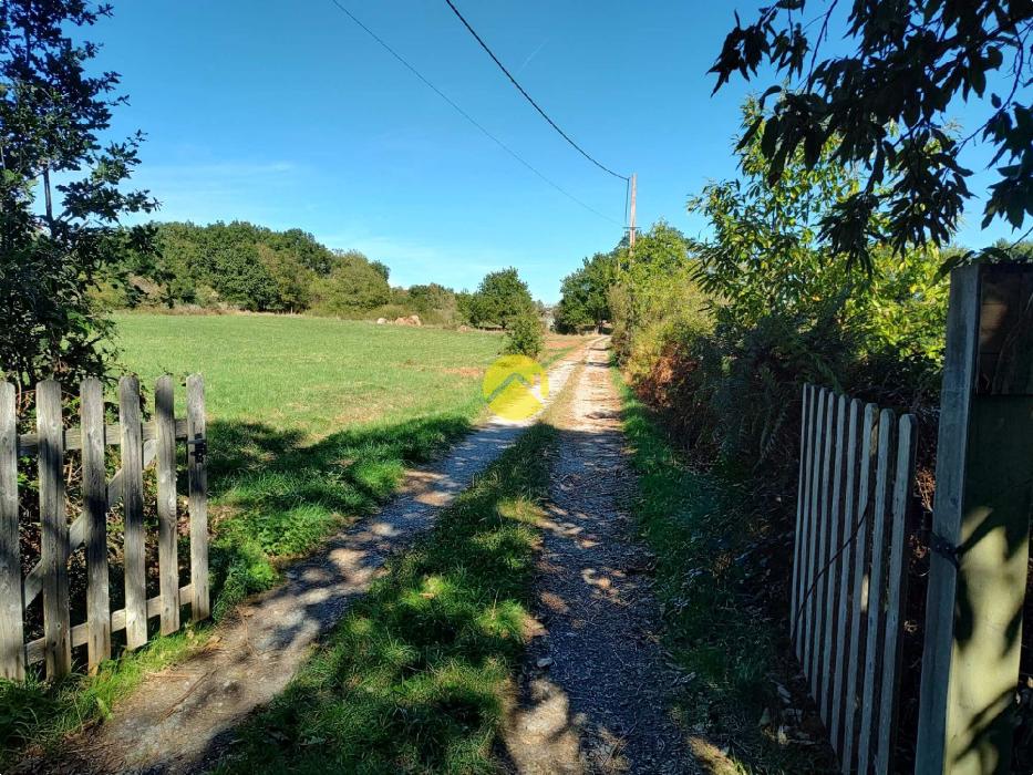 2 AU BOUT DU CHEMIN 7HA