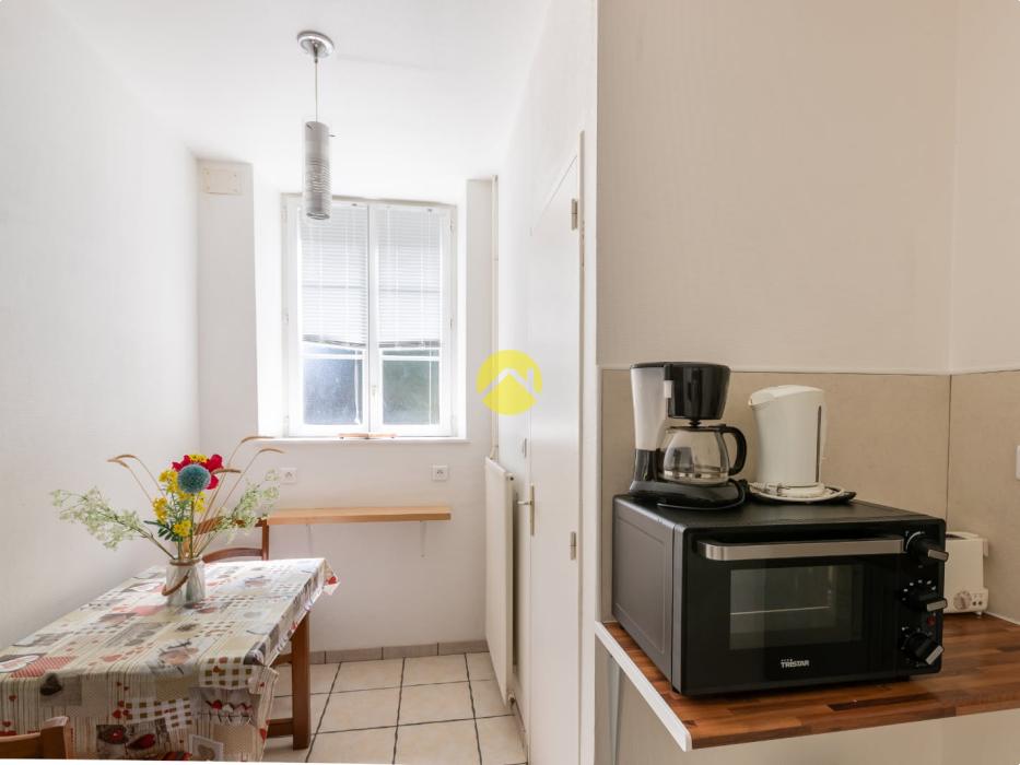 Investissement locatif