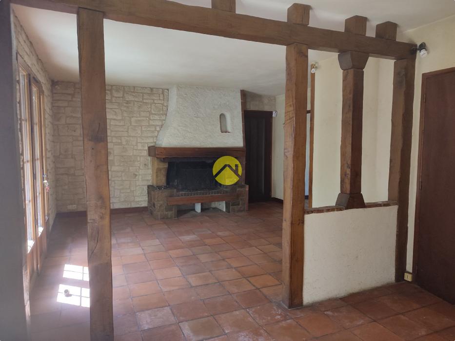 AU CALME, MAISON DE PLAIN PIED