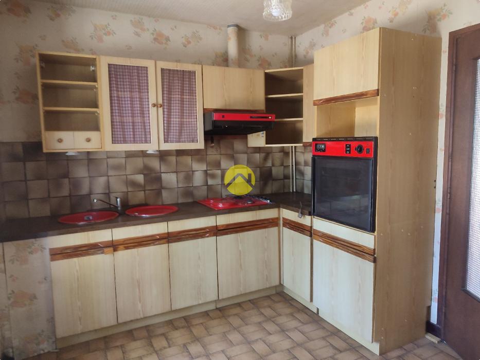 AU CALME, MAISON DE PLAIN PIED