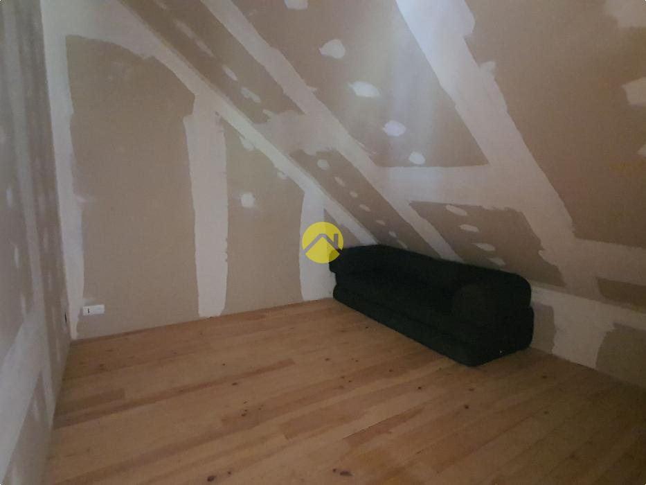 Maison au calme avec terrain