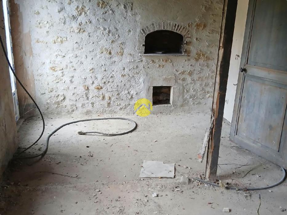Superbe Maison à Finir de Rénover