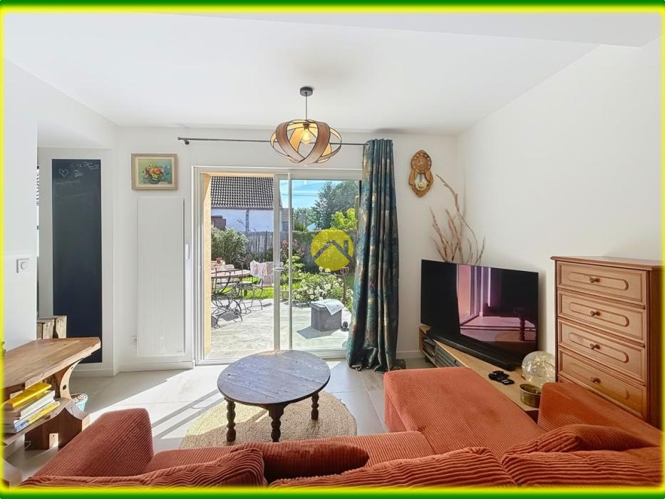 CHARMANTE MAISON 2 CHAMBRES 