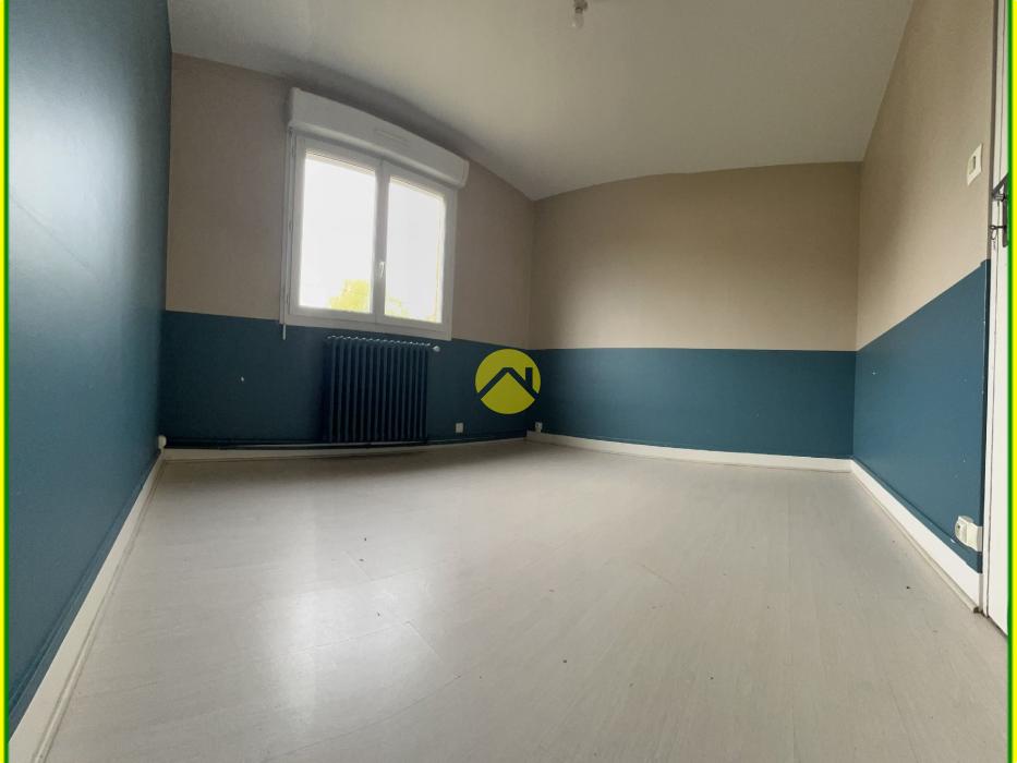 MAISON 3 CHAMBRES 