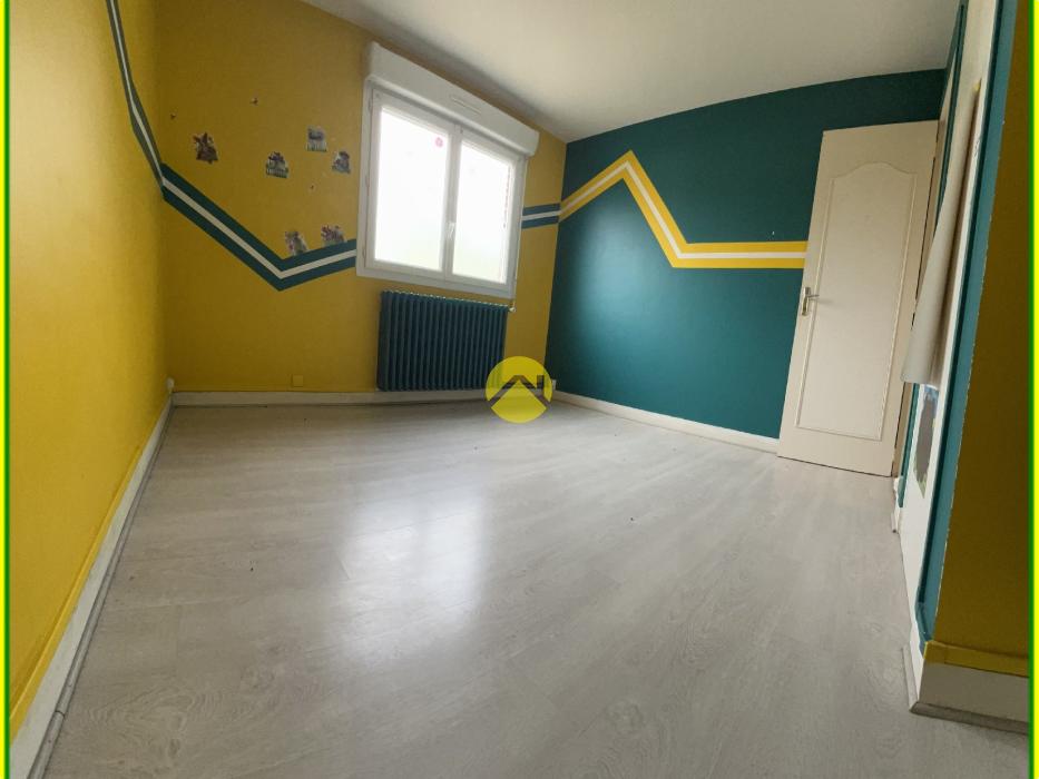 MAISON 3 CHAMBRES 