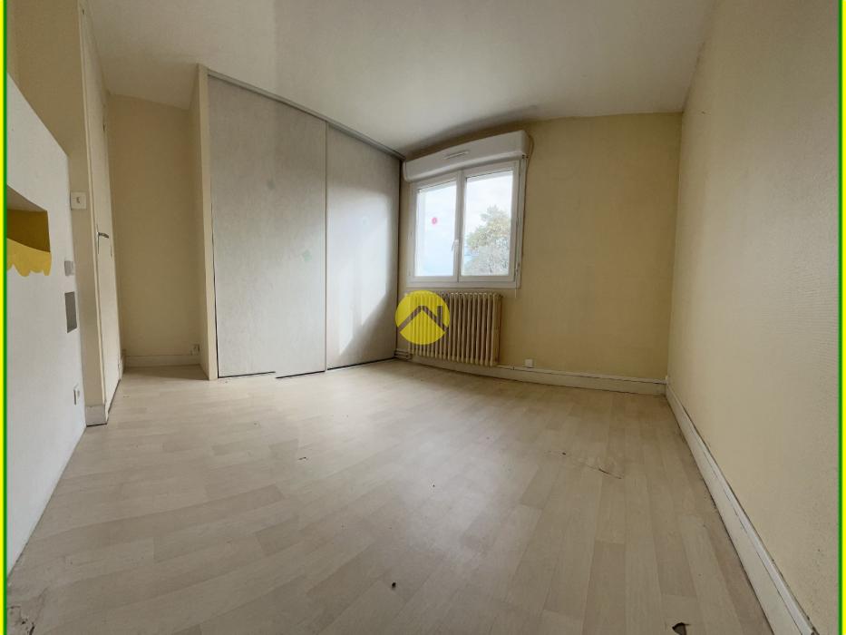 MAISON 3 CHAMBRES 