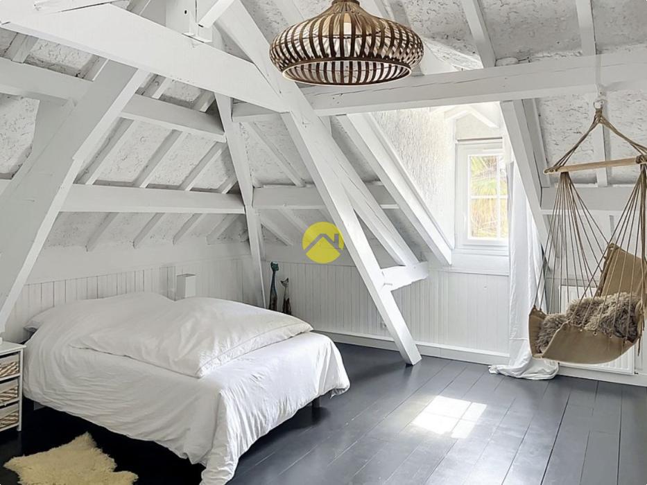 Très belle maison à la campagne
