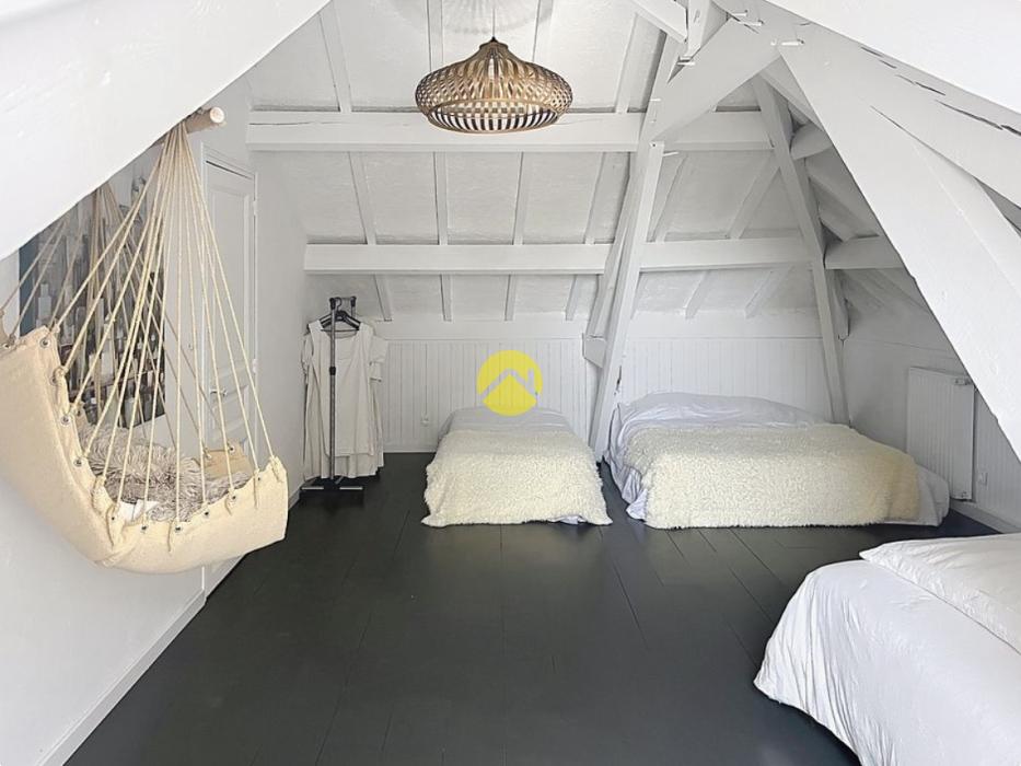 Très belle maison à la campagne