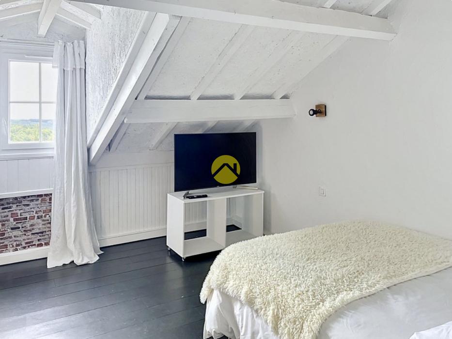 Très belle maison à la campagne