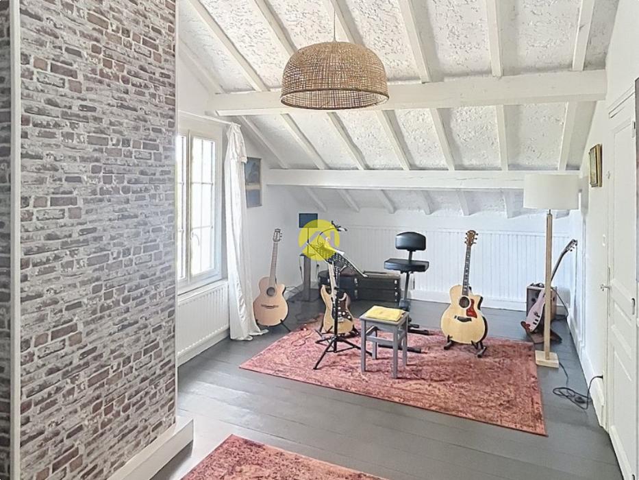 Très belle maison à la campagne