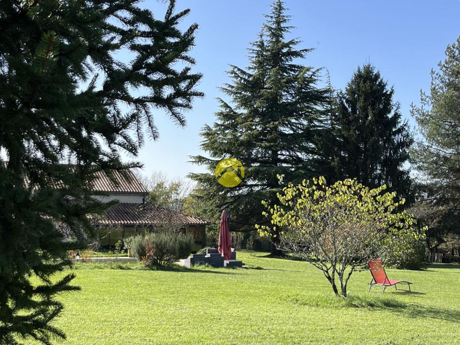 Très belle maison à la campagne