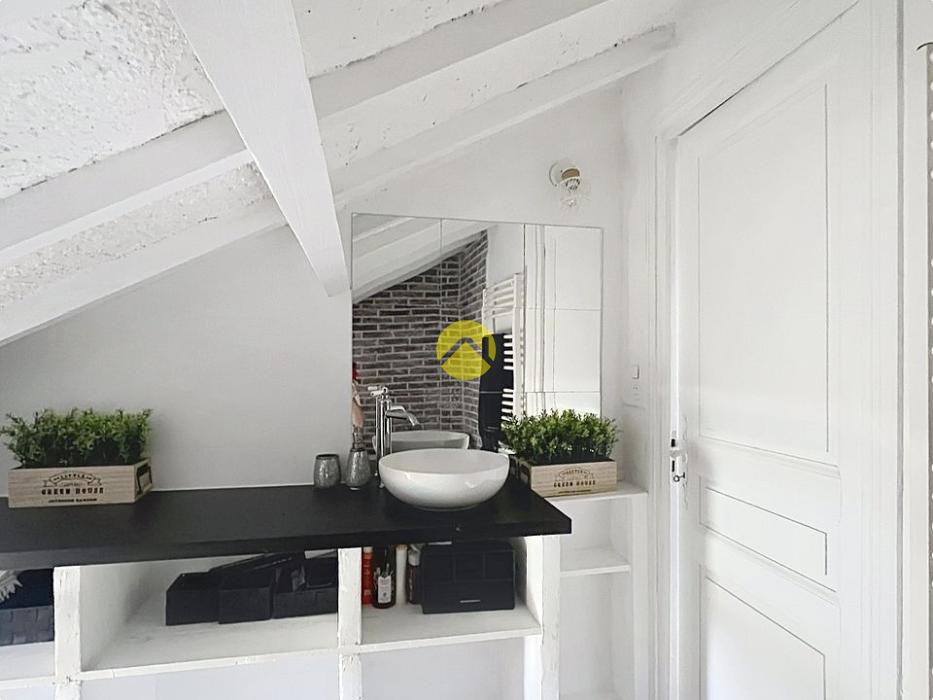 Très belle maison à la campagne
