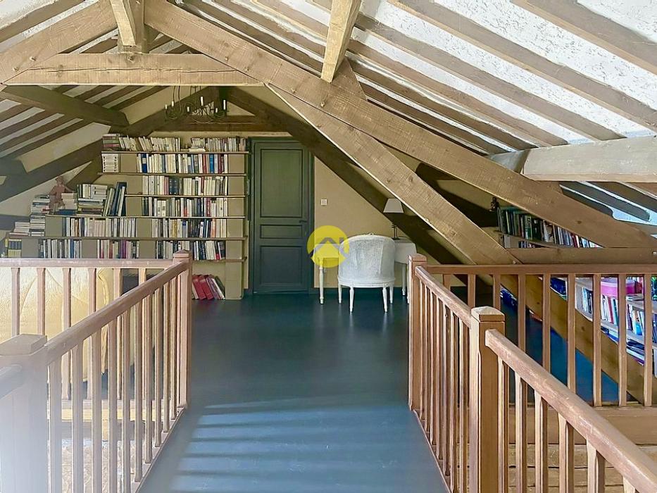 Très belle maison à la campagne
