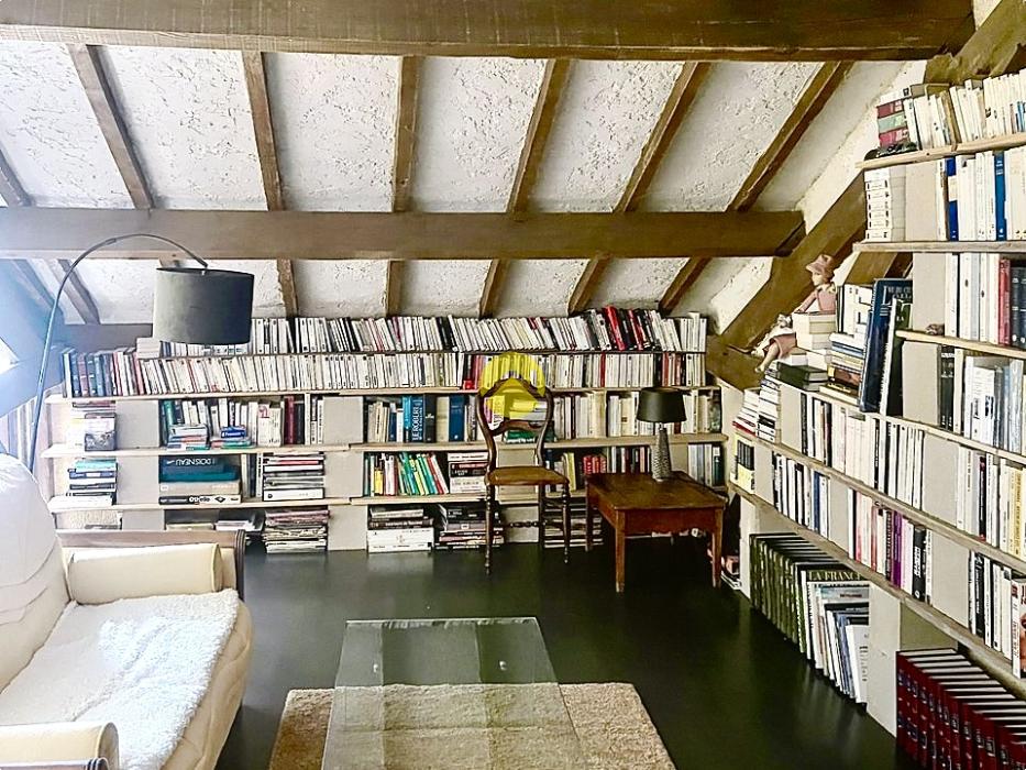 Très belle maison à la campagne