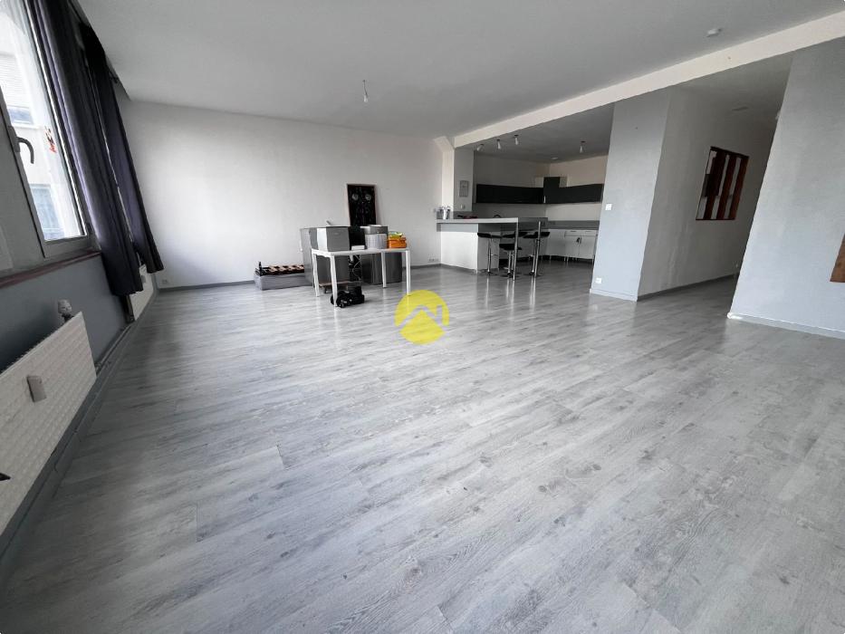 APPARTEMENT AVARICUM