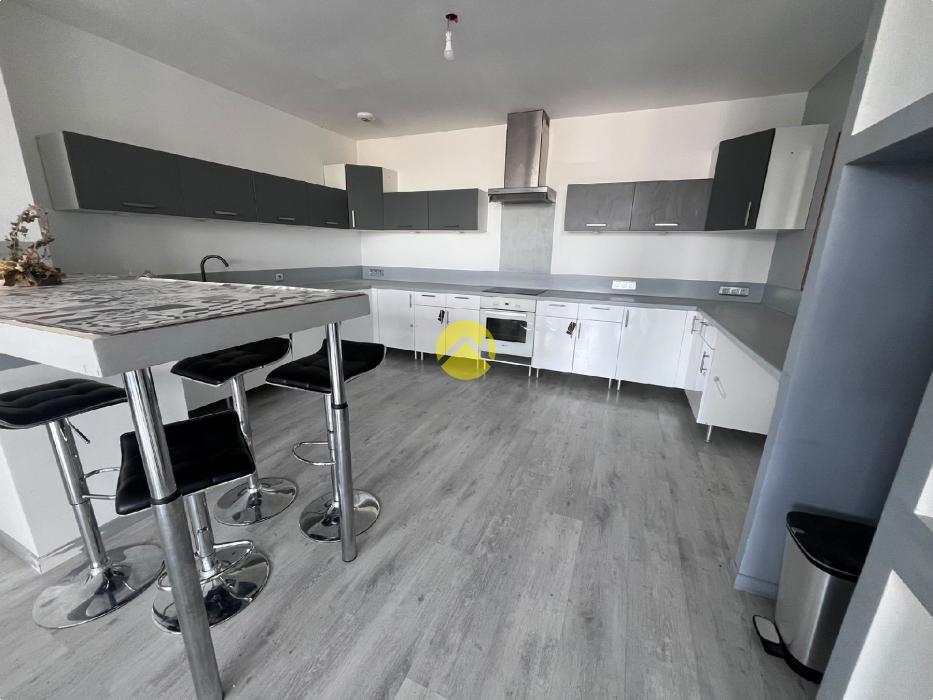APPARTEMENT AVARICUM