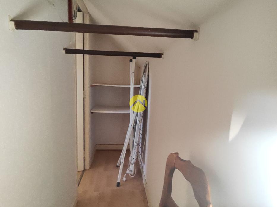 PROCHE CENTRE 3CH TERRAIN 1500M²