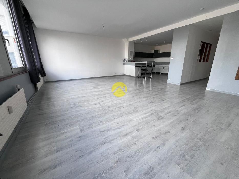 APPARTEMENT AVARICUM