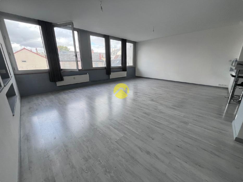 APPARTEMENT AVARICUM