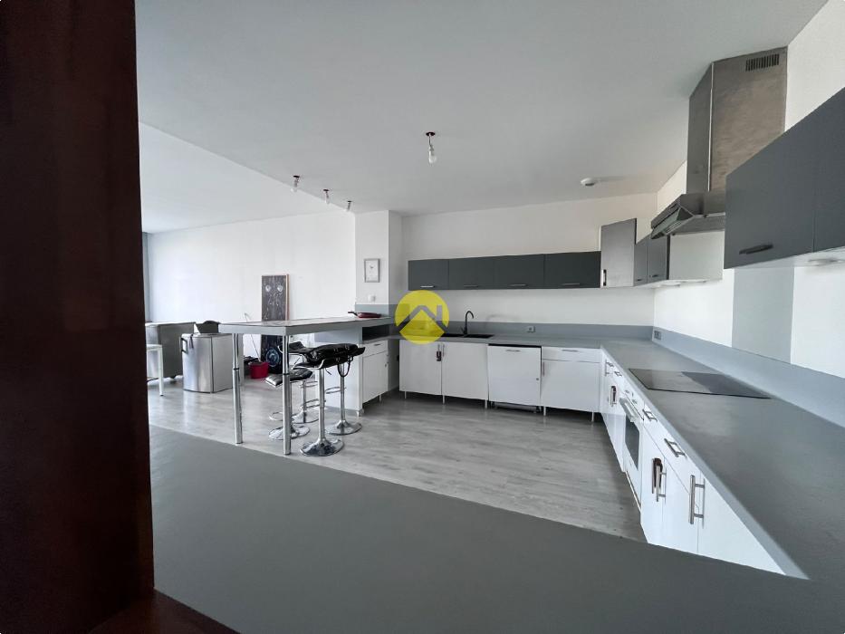 APPARTEMENT AVARICUM