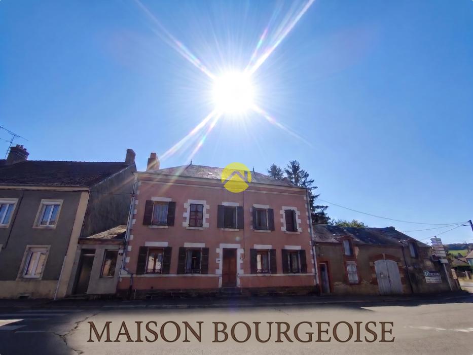 Maison / Pavillon Lere, 9 pièces à vendre