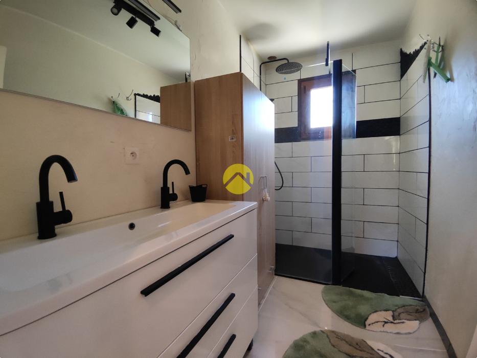 PAVILLON HABITABLE DE SUITE