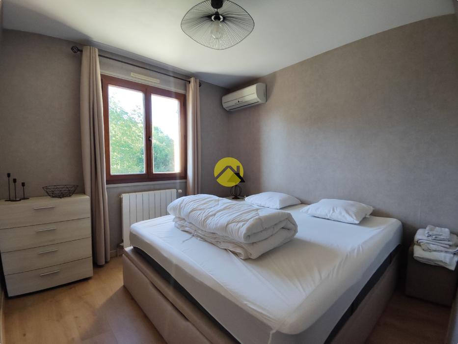 PAVILLON HABITABLE DE SUITE