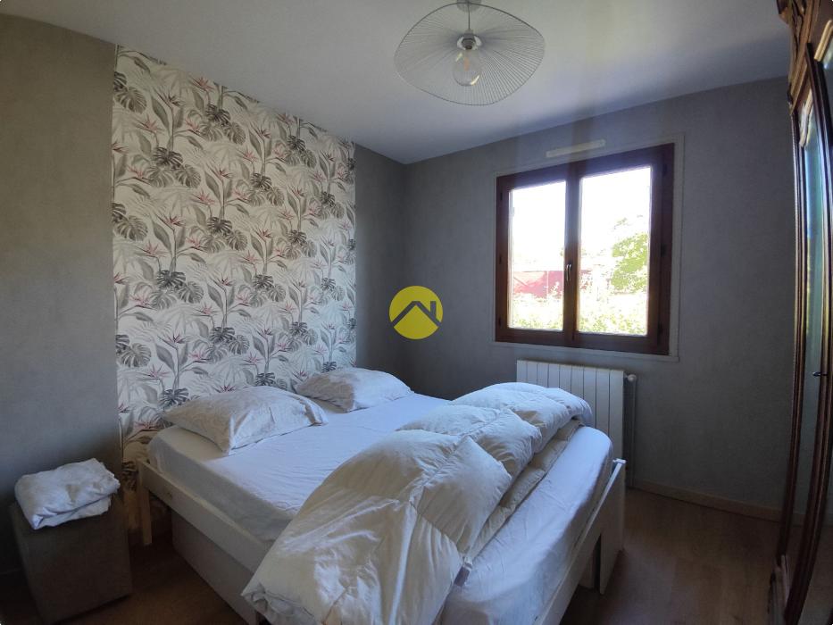 PAVILLON HABITABLE DE SUITE
