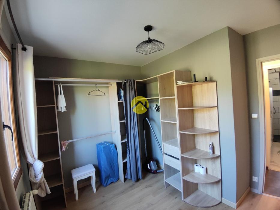 PAVILLON HABITABLE DE SUITE