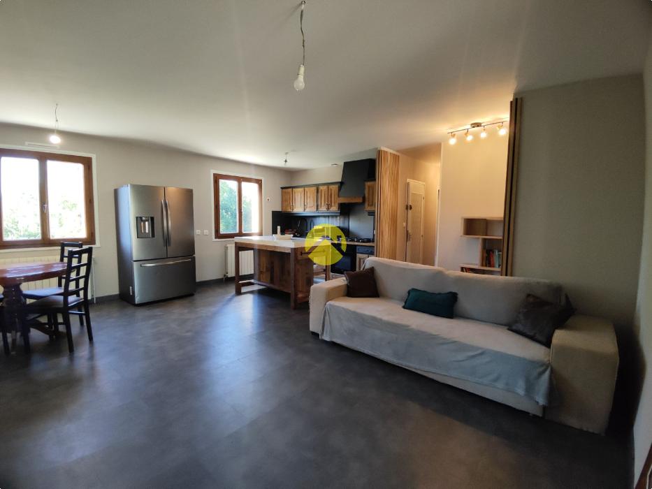 PAVILLON HABITABLE DE SUITE
