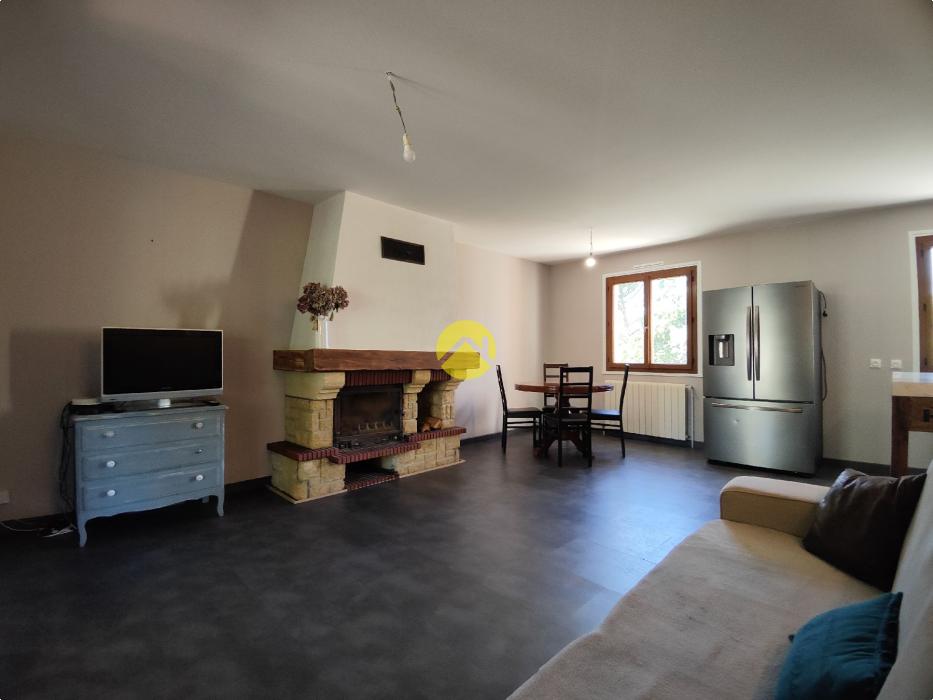PAVILLON HABITABLE DE SUITE