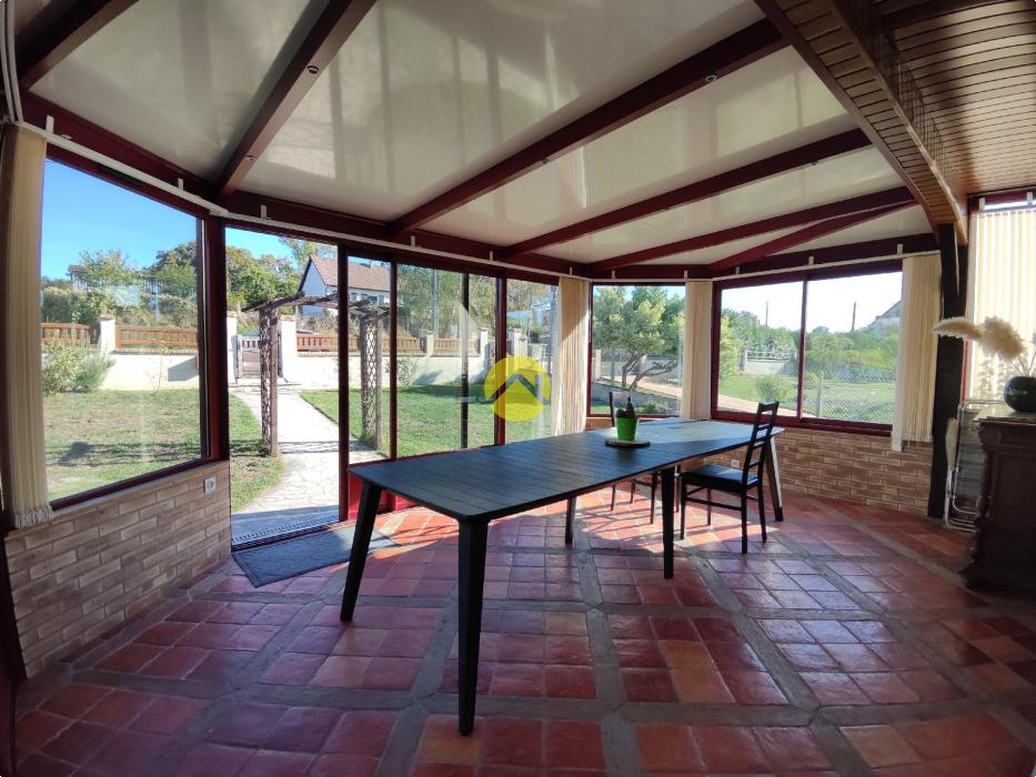 PAVILLON HABITABLE DE SUITE