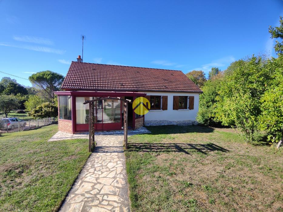 PAVILLON HABITABLE DE SUITE