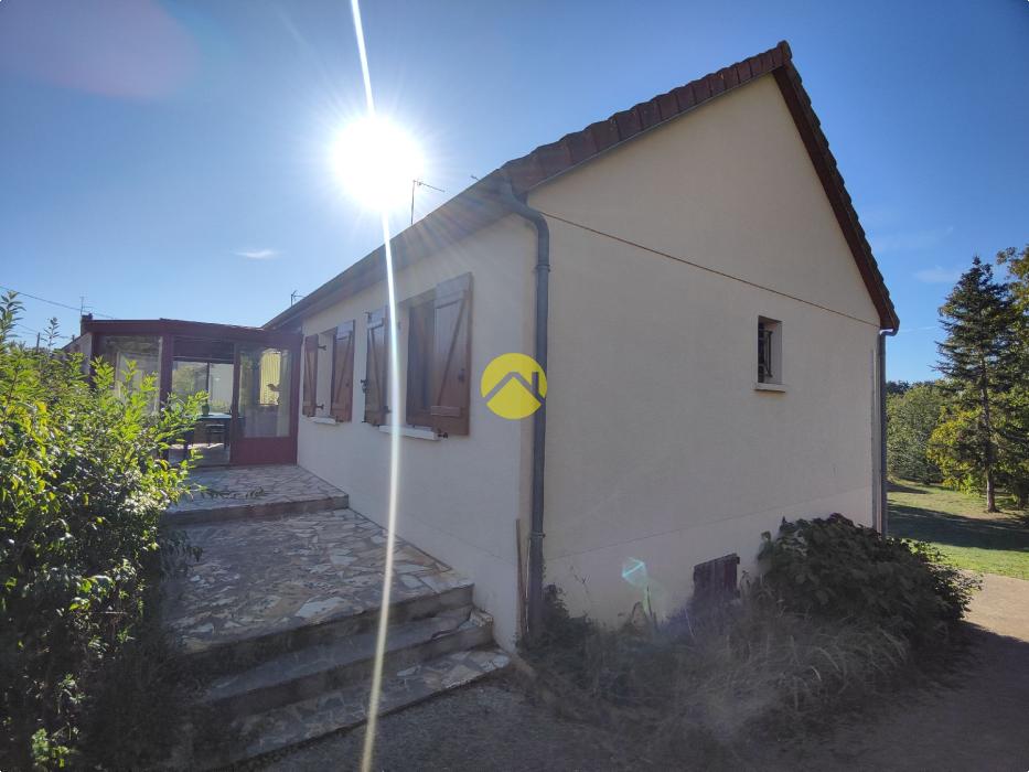 PAVILLON HABITABLE DE SUITE